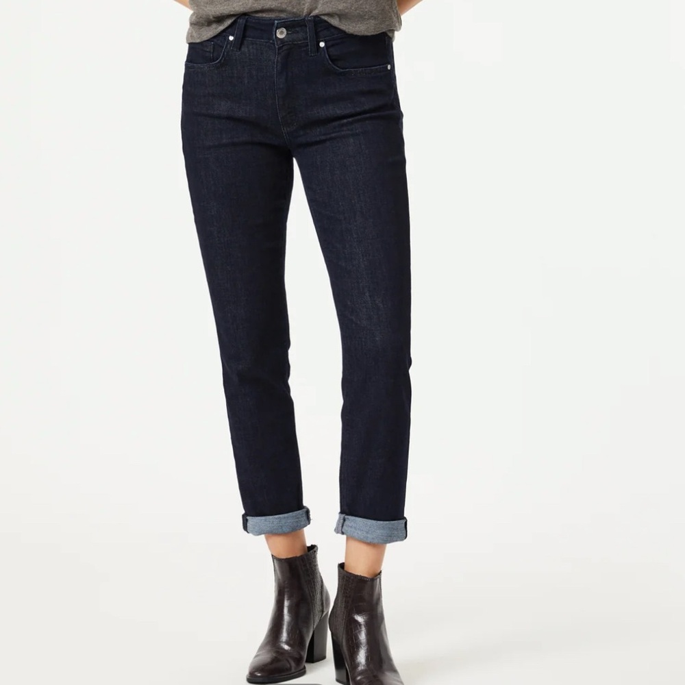 Nwt. Mavi Kathleen jeans (+3)